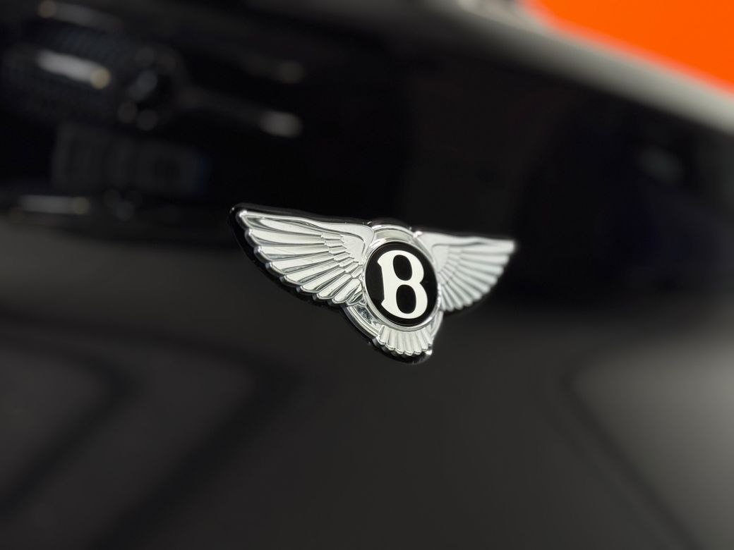 2022 Bentley Bentayga