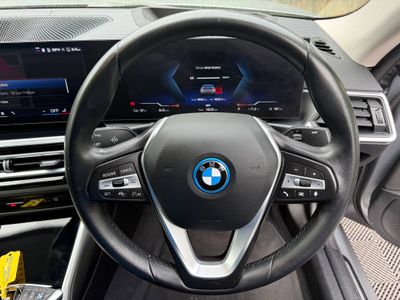 2024 BMW i4