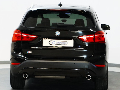 2019 BMW X1