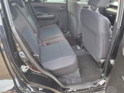 2023 Suzuki Ignis