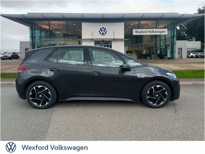 2022 Volkswagen ID.3