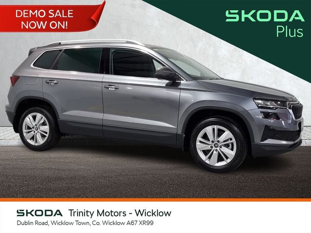 vehicle for sale from Trinity Motors Ardcavan