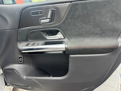 2021 Mercedes-Benz B Class