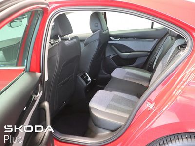 2026 Skoda Octavia