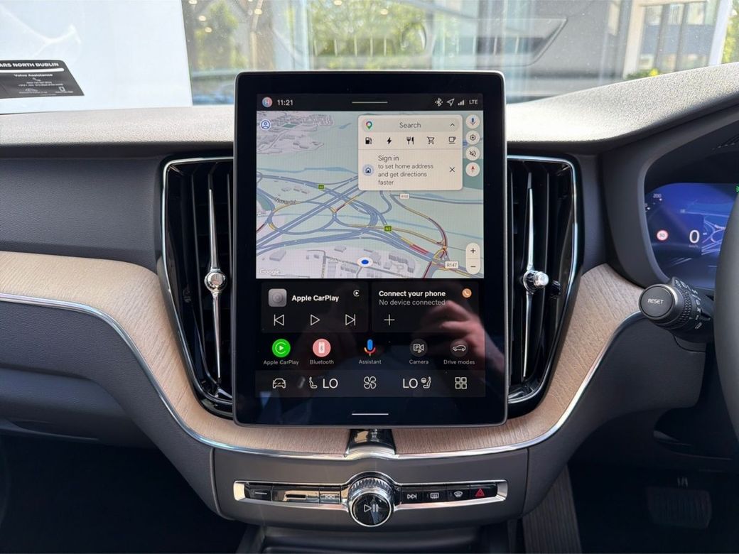 2026 Volvo XC60