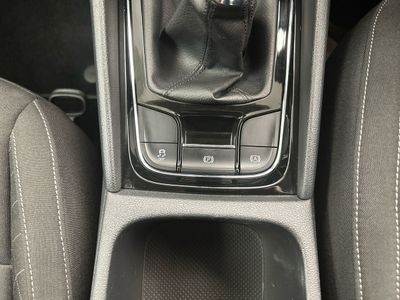 2022 Skoda Karoq