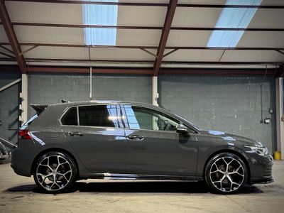 2022 Volkswagen Golf