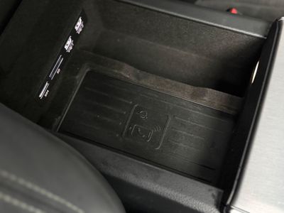 2021 Audi A6