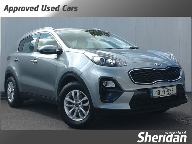 vehicle for sale from Sheridan Motor Group