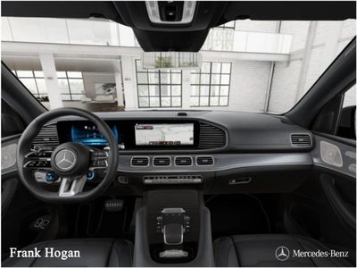 2025 Mercedes-Benz EQA