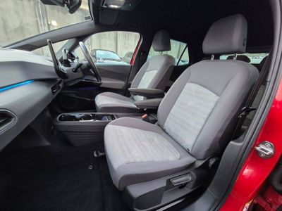 2022 Volkswagen ID.3