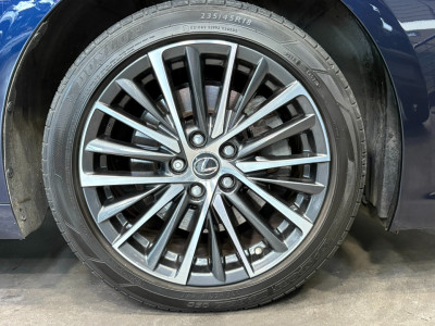 2024 Lexus ES 300h