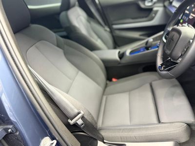2024 Polestar 2