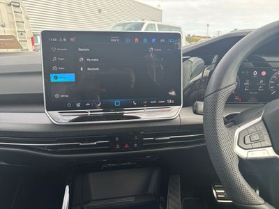 2026 Volkswagen Golf
