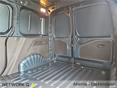 2026 Opel Combo