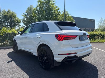 2019 Audi Q3