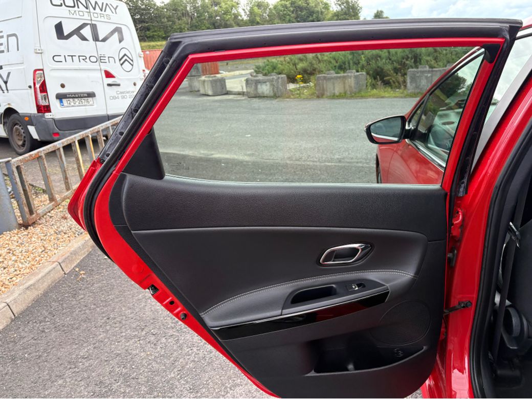 2017 Kia Ceed