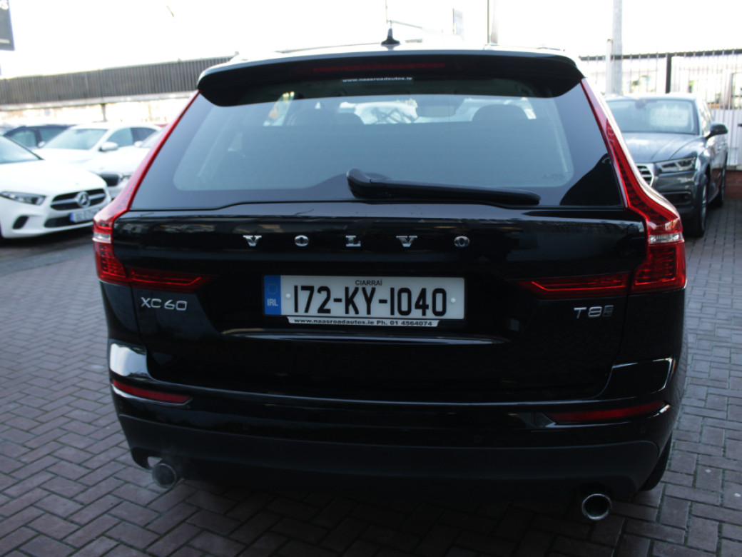 2017 Volvo XC60