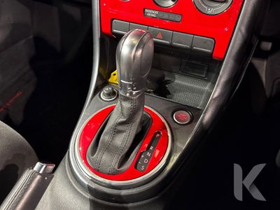 2018 Volkswagen Beetle