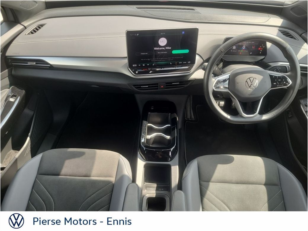 2025 Volkswagen ID.4
