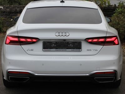 2023 Audi A5