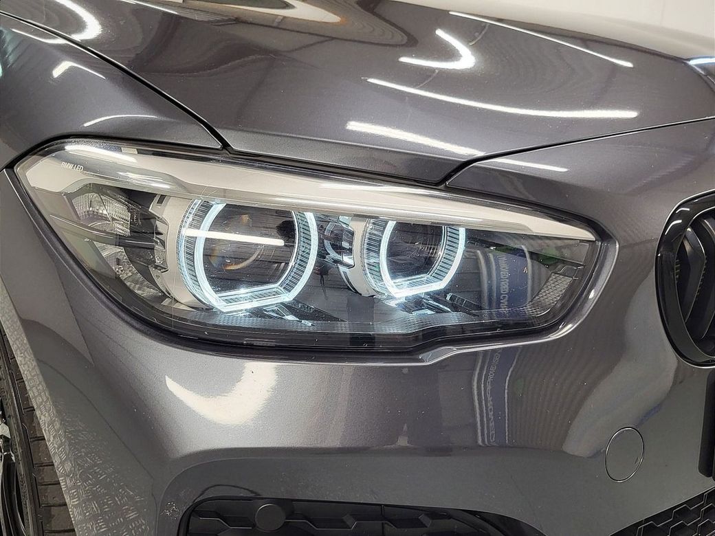 2018 BMW 1 Series