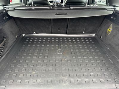 2019 Mercedes-Benz GLC Class