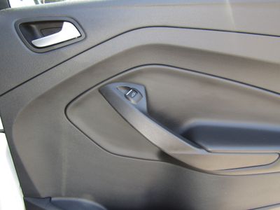 2018 Ford Kuga
