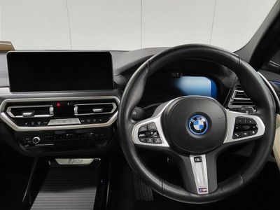 2024 BMW iX3