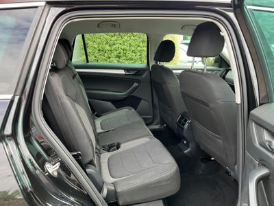 2022 Skoda Kodiaq