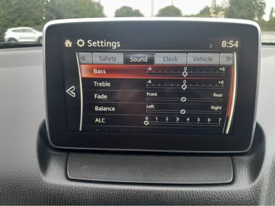 2016 Mazda Mazda2