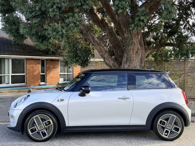 2020 Mini Cooper