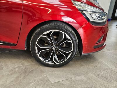 2018 Renault Clio