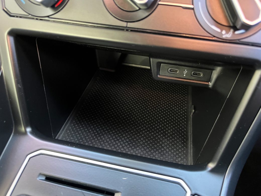 2022 Volkswagen Taigo