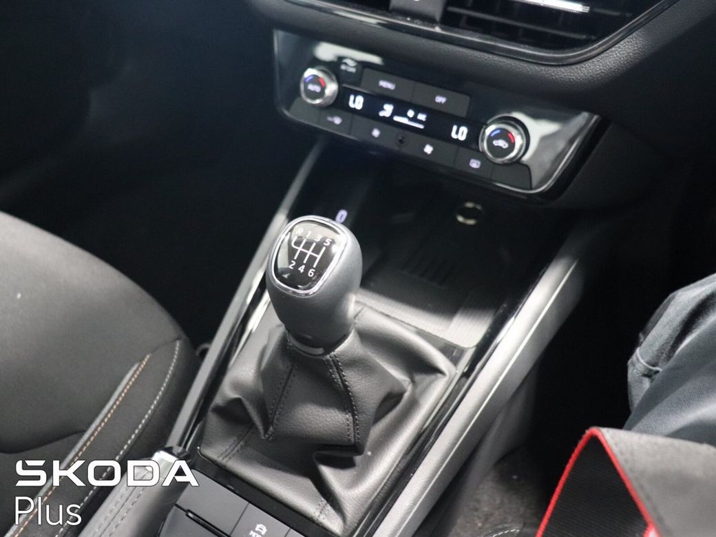 2025 Skoda Kamiq