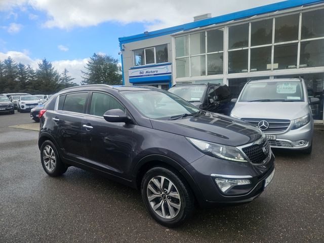 vehicle for sale from BG Motors