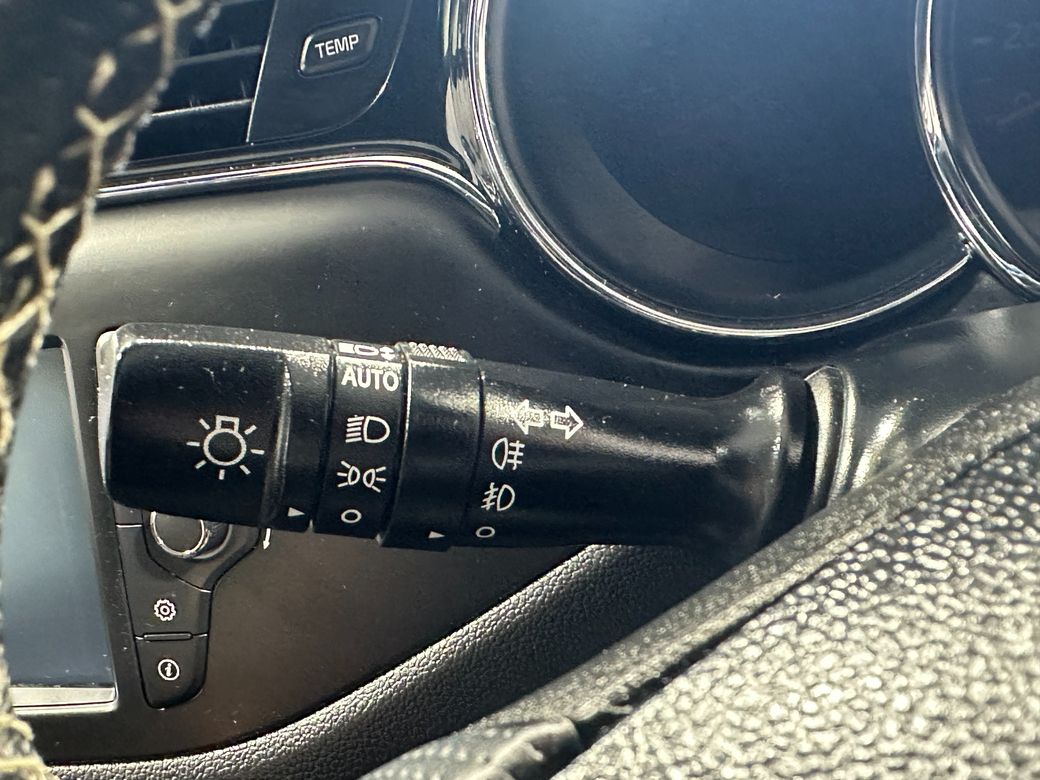2017 Kia Ceed