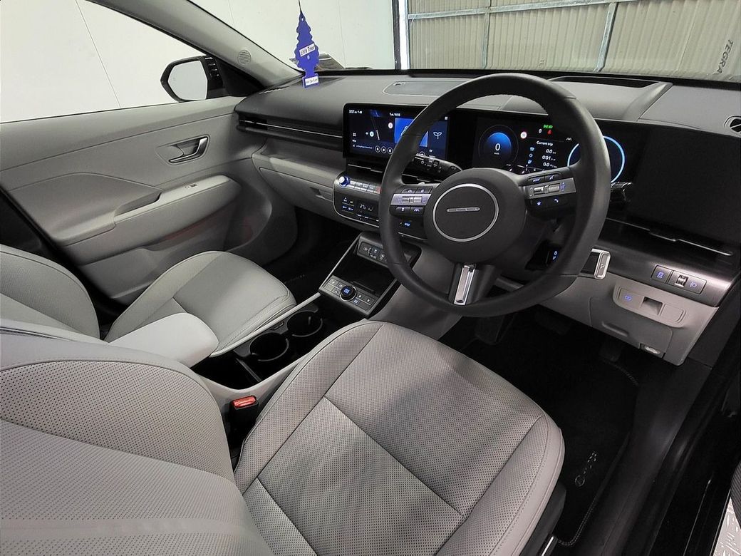 2026 Hyundai Kona