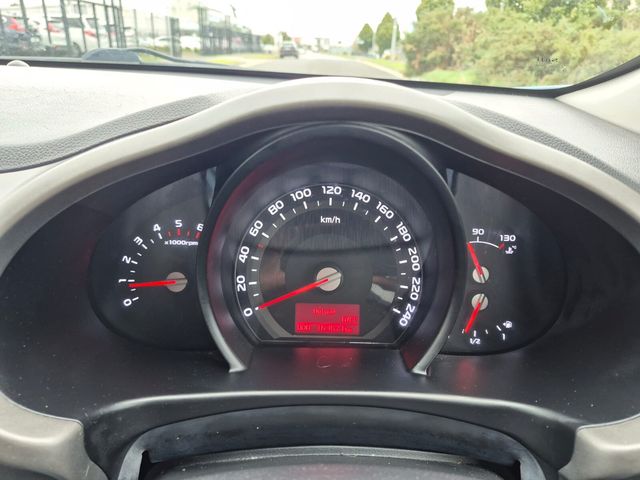 2014 Kia Sportage