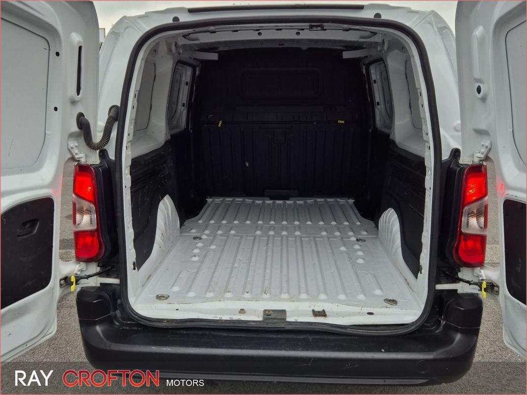2023 Fiat Doblo