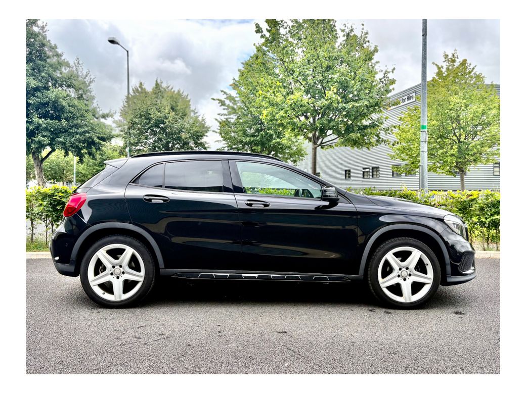 2015 Mercedes-Benz GL Class