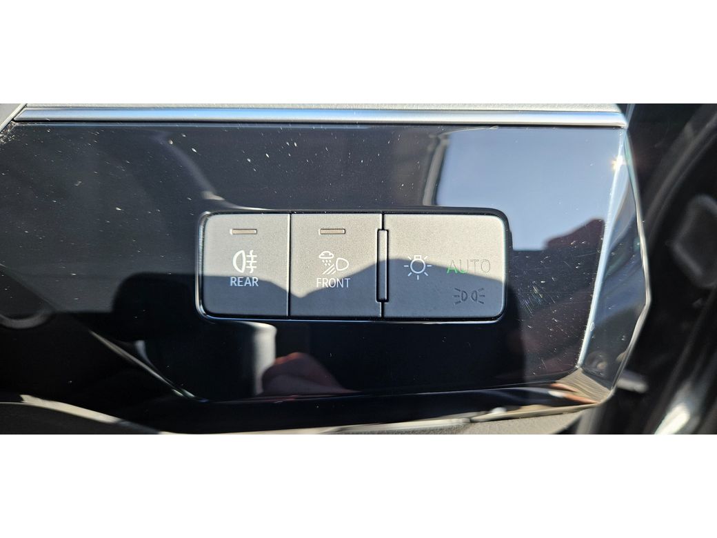 2023 Audi Q8 e-tron