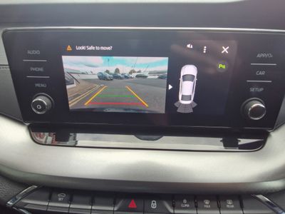 2022 Skoda Octavia