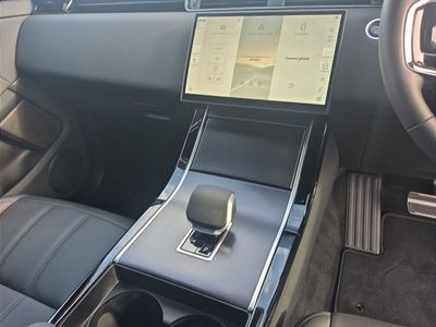 2026 Land Rover Range Rover Evoque