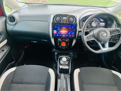2018 Nissan Note
