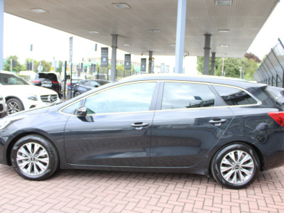 2016 Kia Ceed