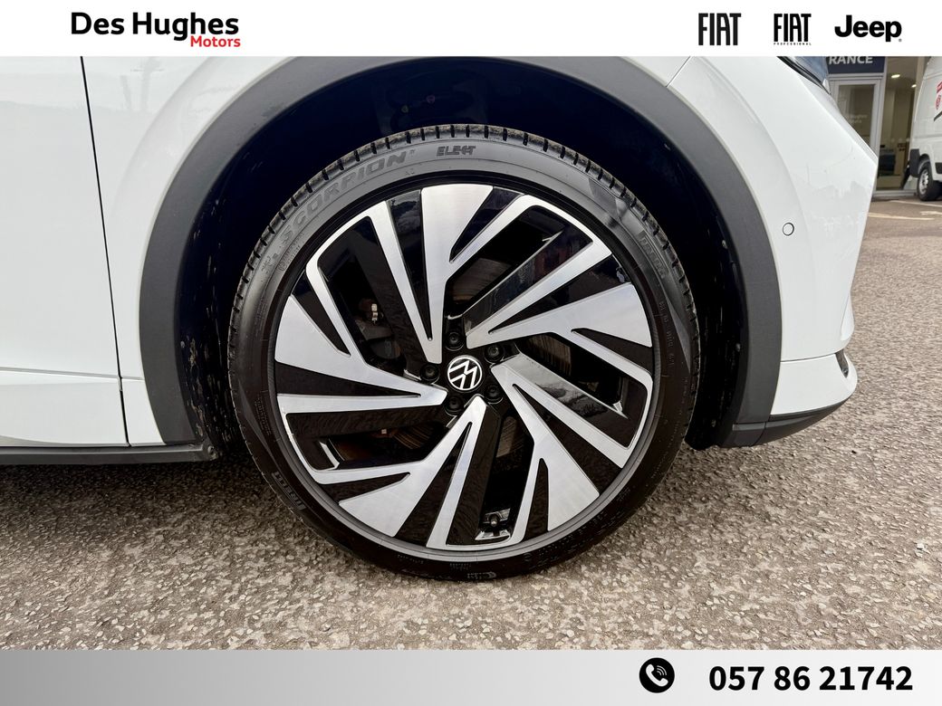 2023 Volkswagen ID.5