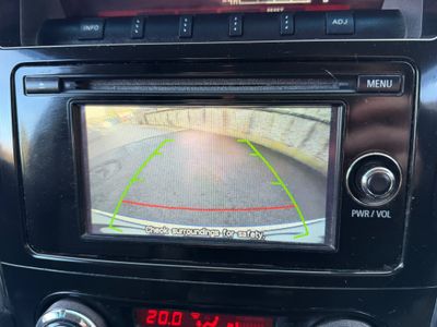 2018 Mitsubishi Pajero