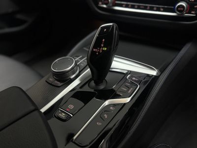 2022 BMW 5 Series