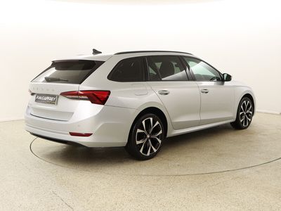2021 Skoda Octavia